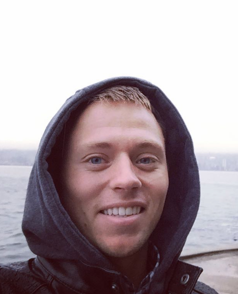 Cyril Lukeniuk — Software Developer