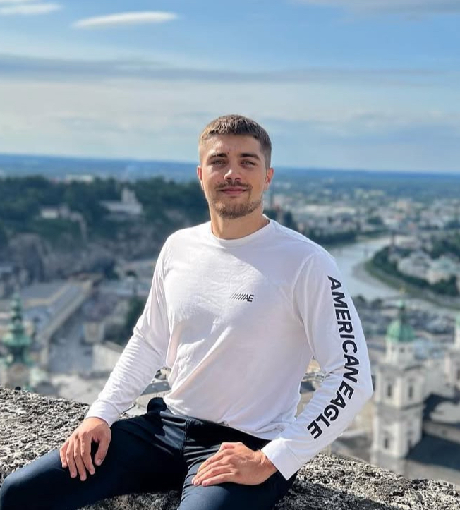 Matt Fisk — Communication Manager